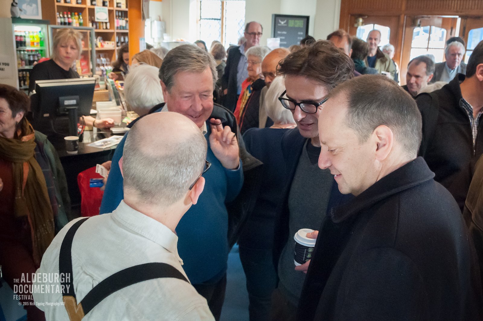Alde Docfest 2015 Pre My Nazi Legacy WM-9
