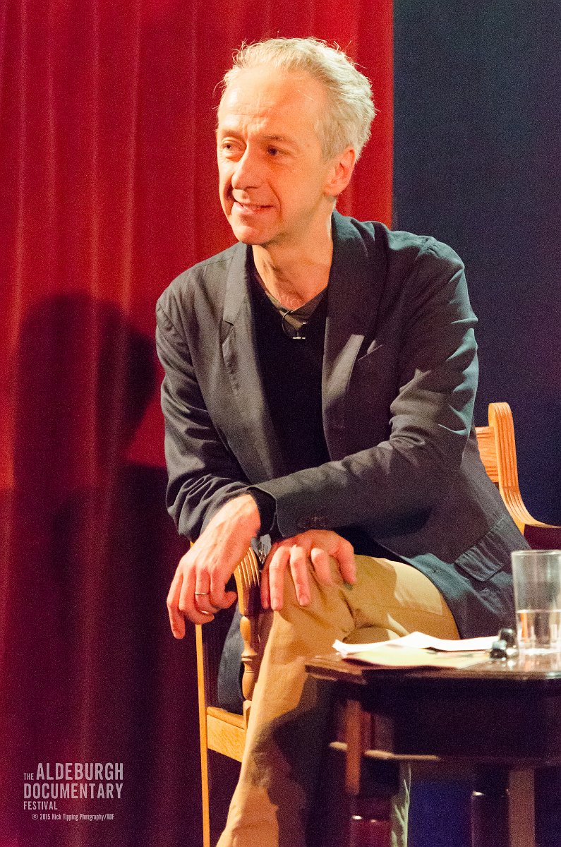 Alde Docfest 2015 Vanessa Engle Outstanding Contribution WM-3