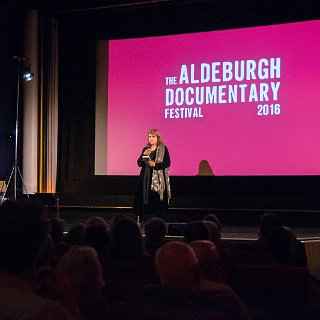Friday Opening Night - Pre-Screening