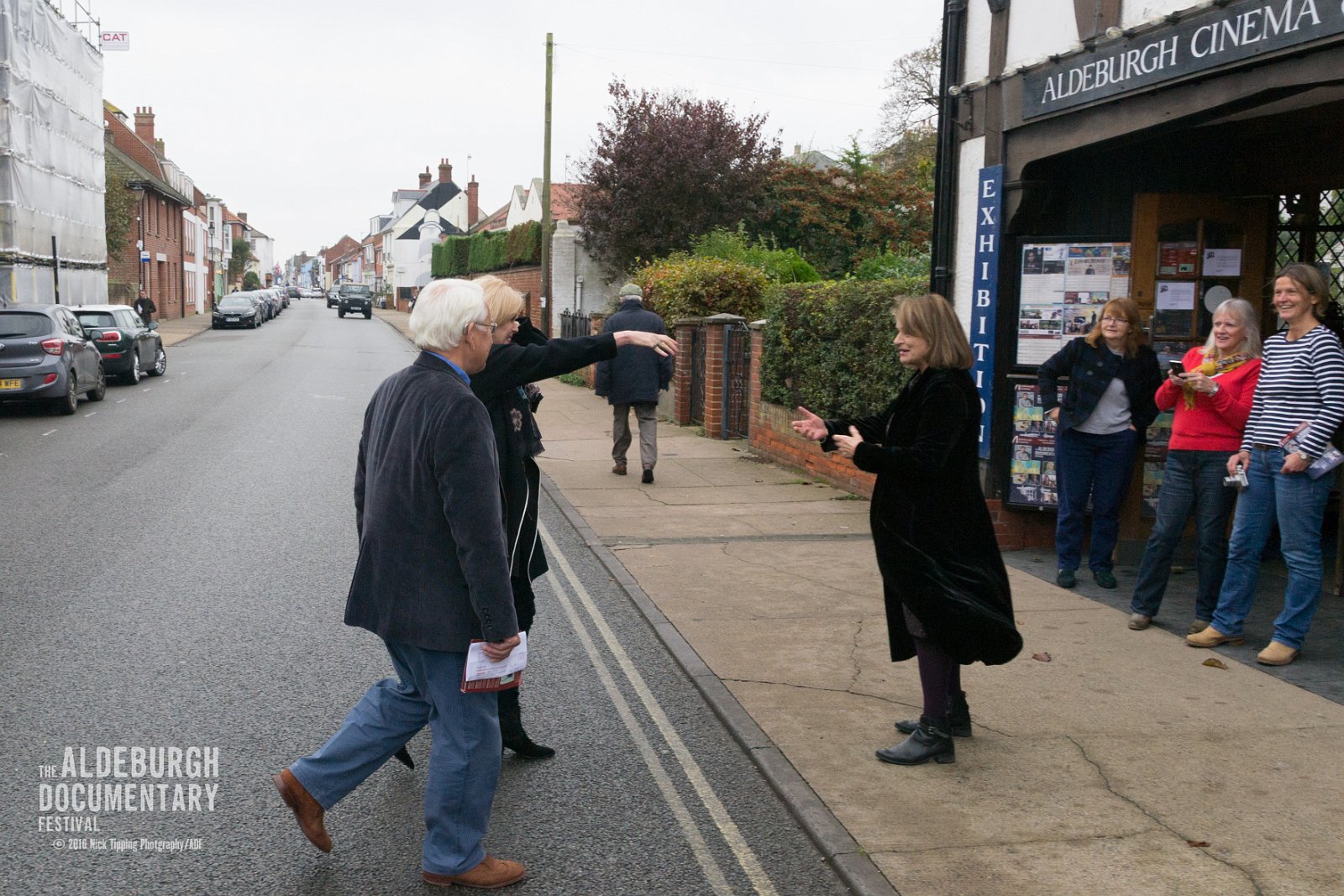 ADF 2016 Saturday Morning Joanna Lumley WM-9