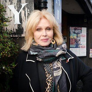 Aldeburgh Docfest 2016