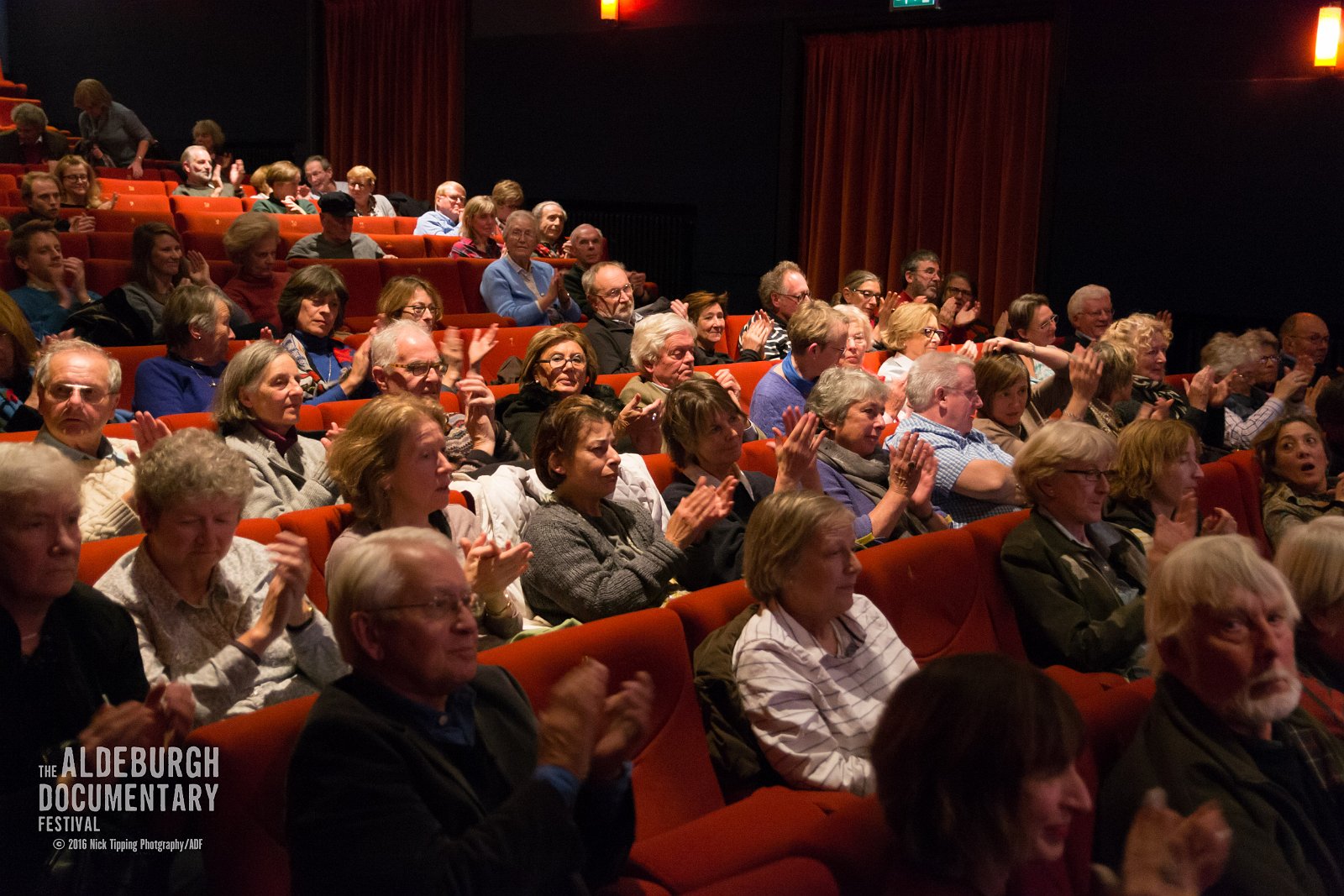 ADF 2016 Saturday Afternoon Robert Bly WM-36