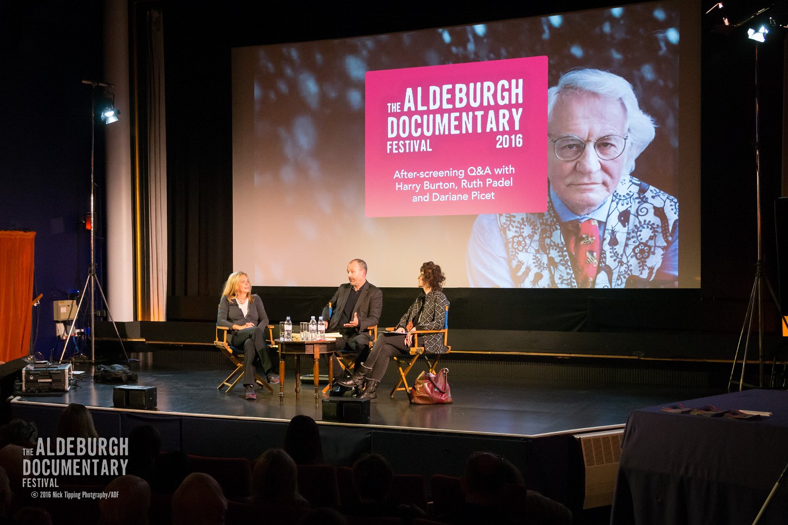 ADF 2016 Saturday Afternoon Robert Bly WM-5