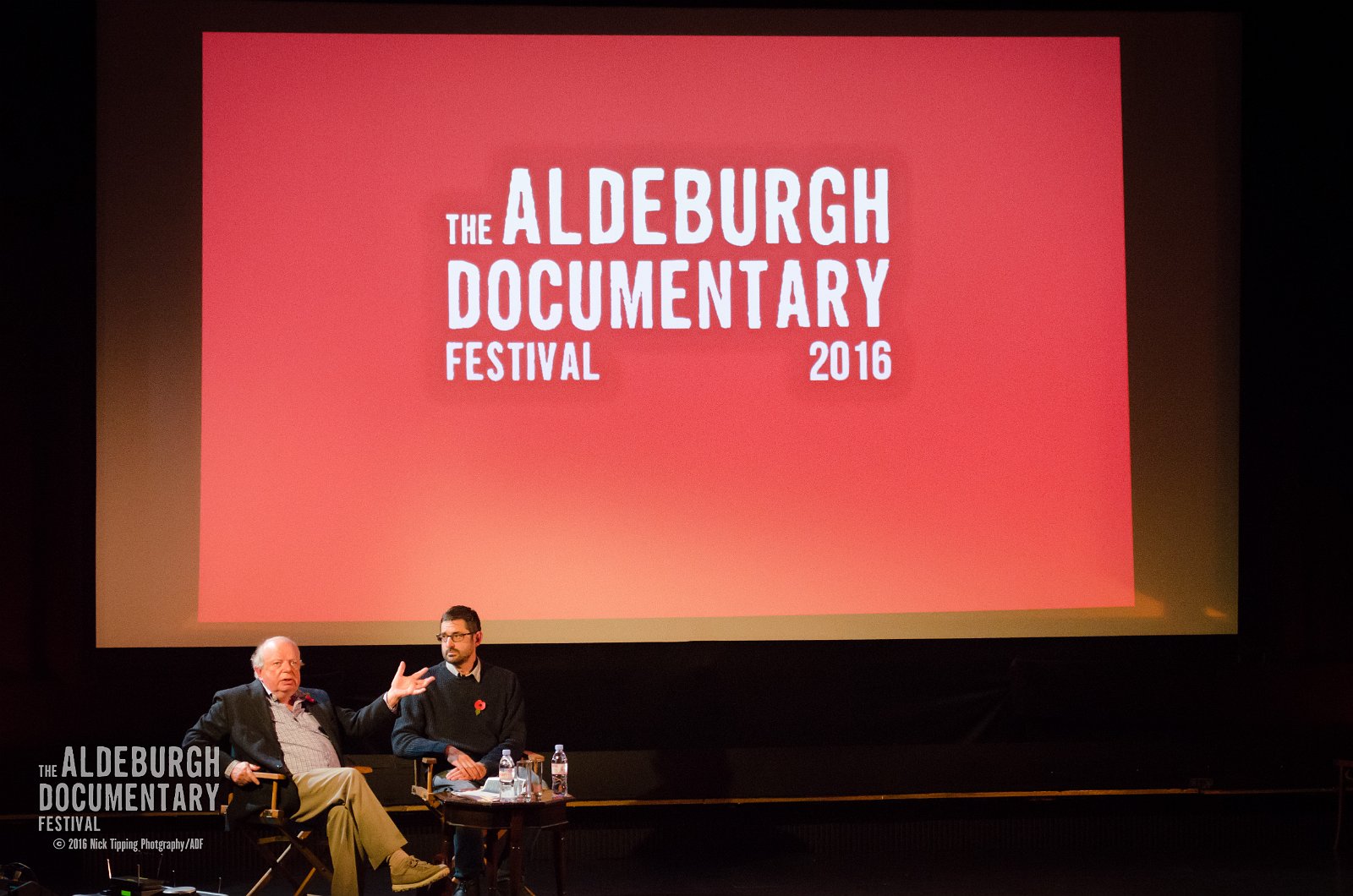 ADF 2016 Sunday Afternoon Louis Theroux WM-10