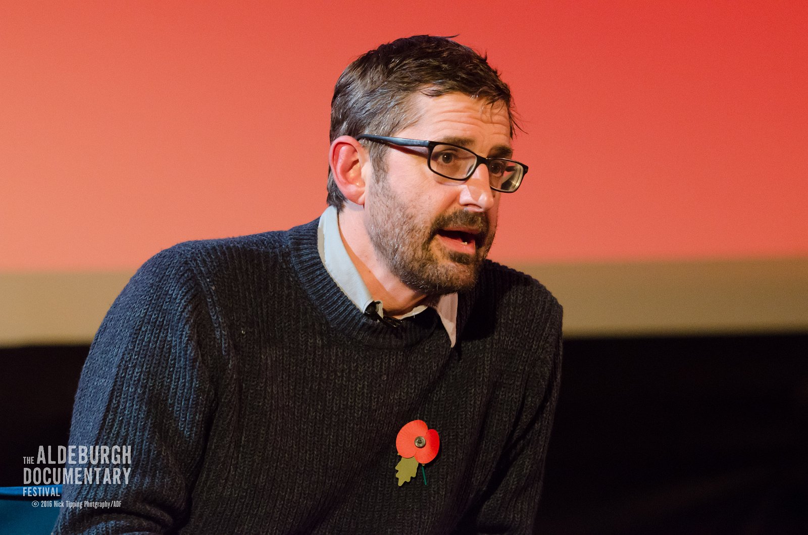 ADF 2016 Sunday Afternoon Louis Theroux WM-15