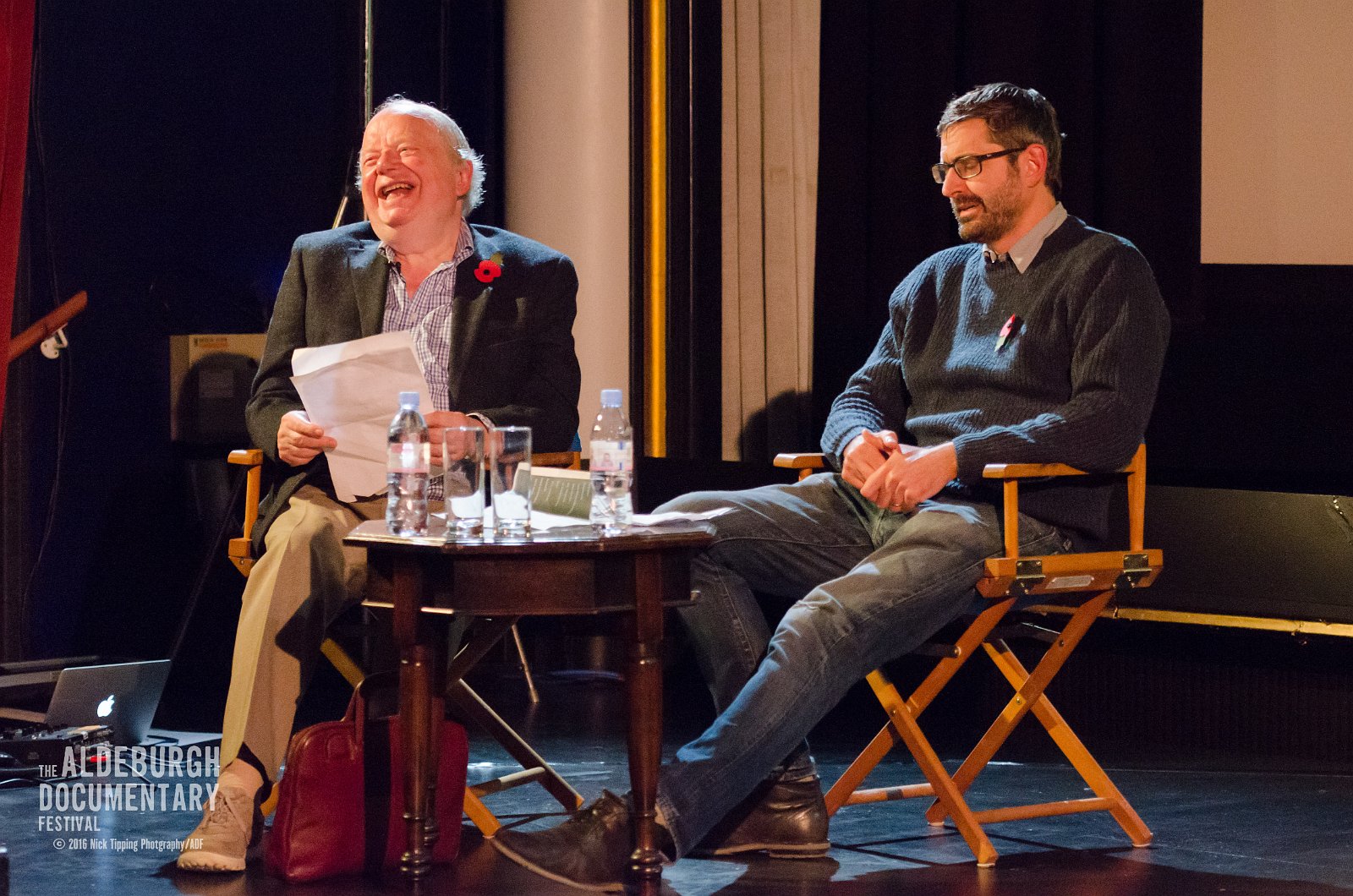 ADF 2016 Sunday Afternoon Louis Theroux WM-18