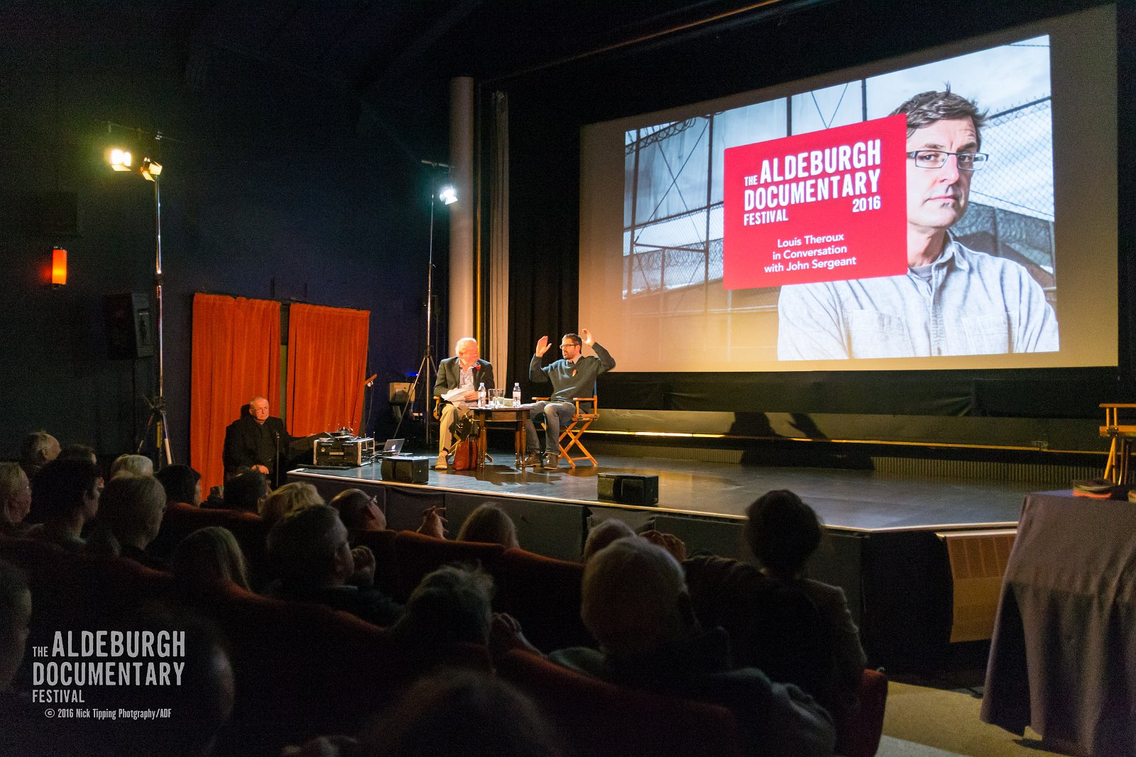 ADF 2016 Sunday Afternoon Louis Theroux WM-20
