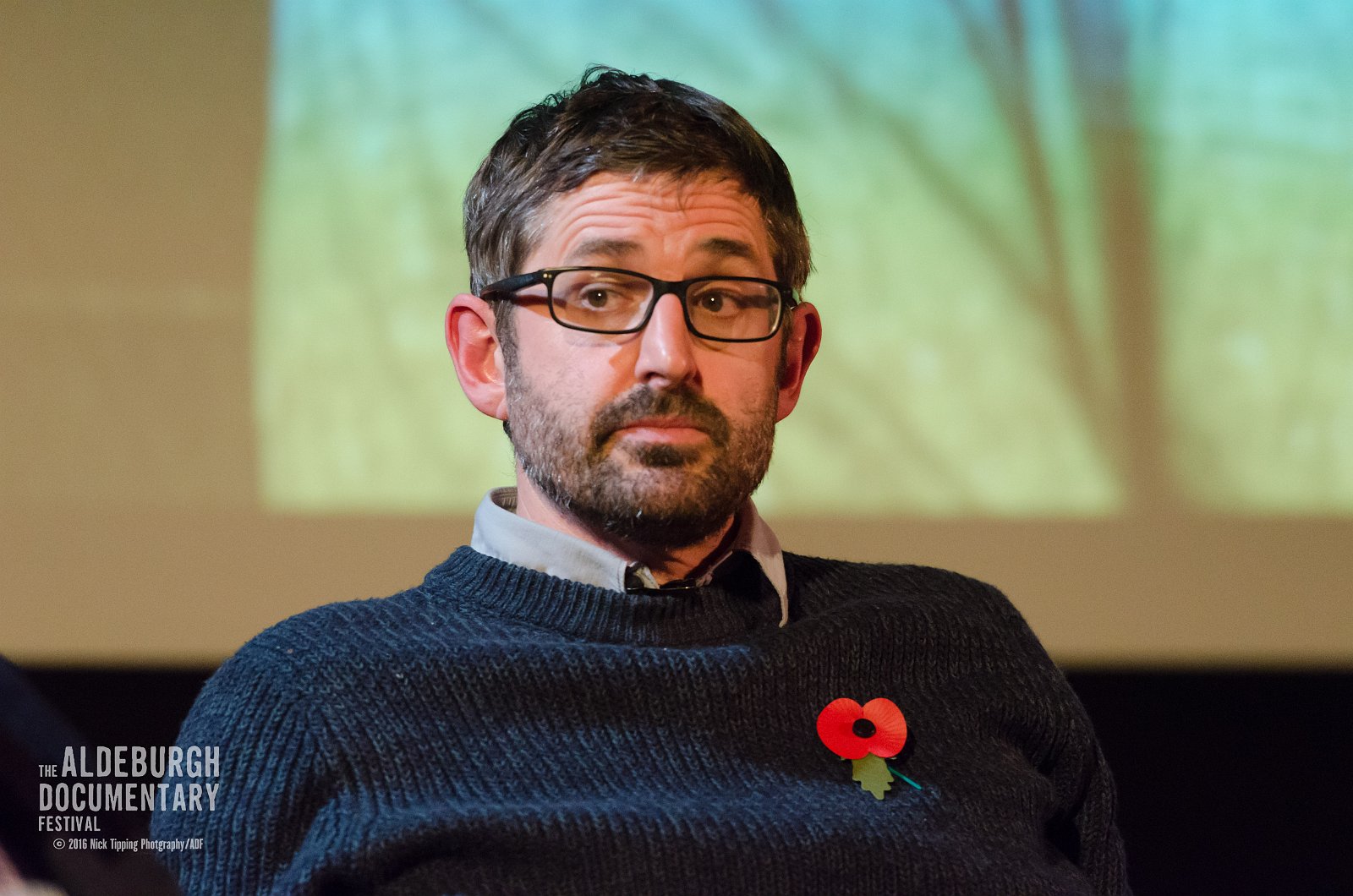 ADF 2016 Sunday Afternoon Louis Theroux WM-24