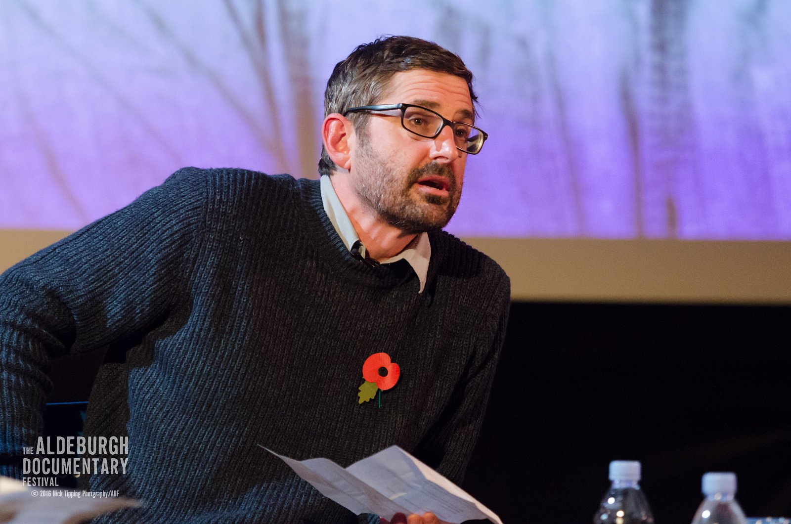 ADF 2016 Sunday Afternoon Louis Theroux WM-38