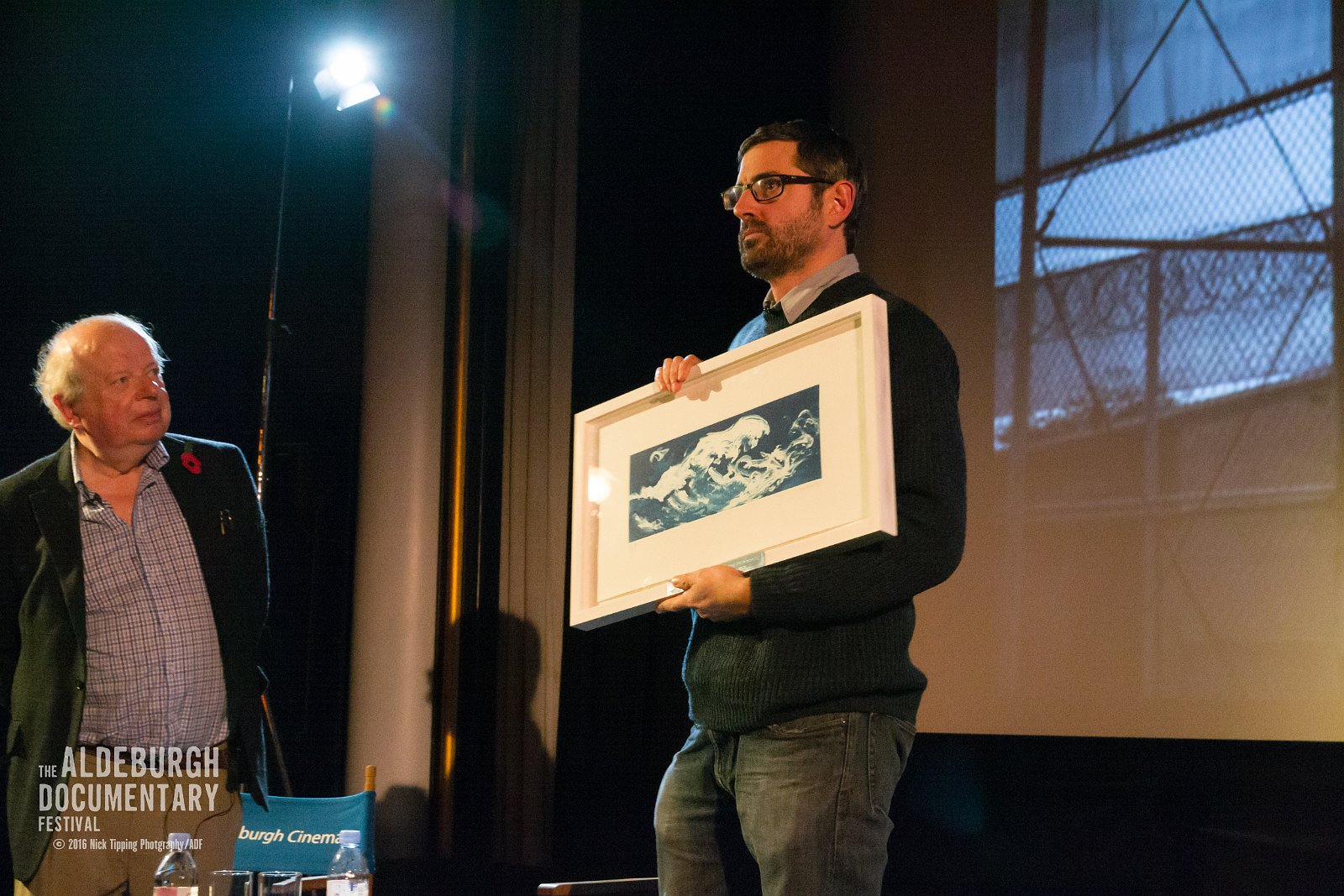 ADF 2016 Sunday Afternoon Louis Theroux WM-51