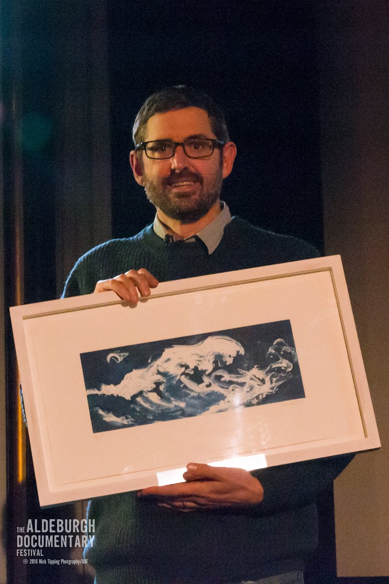 ADF 2016 Sunday Afternoon Louis Theroux WM-52