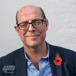 Sunday - Morning - Inside and Outside The White House - Chaired by BBC Broadcaster Nick Robinson