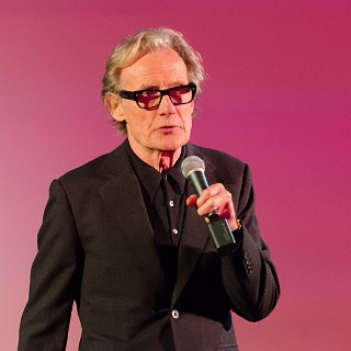 Sunday - Suffolk Soul Singers and Bill Nighy